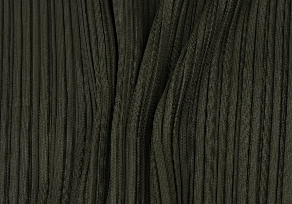 PLEATS PLEASE Pleated Zip-up Jacket K-138094_018