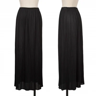 ISSEY MIYAKE Pleated Skirt