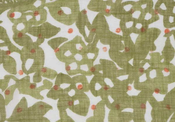 45R Dyed Floral Dot Handkerchief K-138104_002