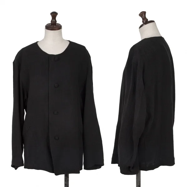 Plantation Linen Jacket & Pants K-138118_002