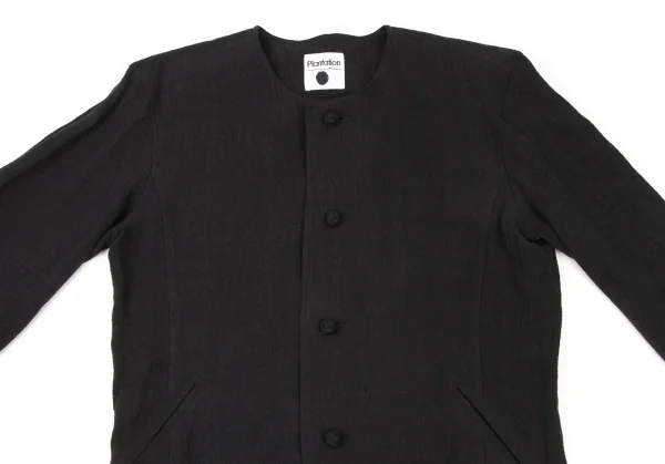 Plantation Linen Jacket & Pants K-138118_004