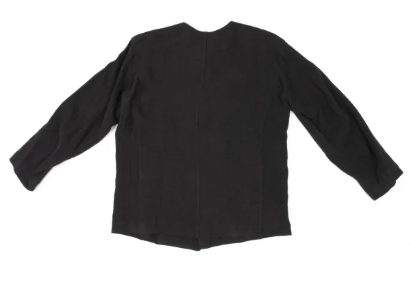 Plantation Linen Jacket & Pants K-138118_010