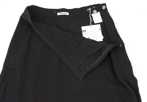 Plantation Linen Jacket & Pants K-138118_014