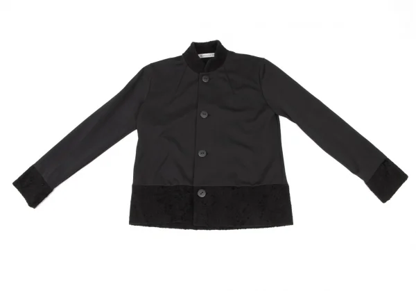 WORKSHOP Pail Switching Jacket & Skirt K-138131_003