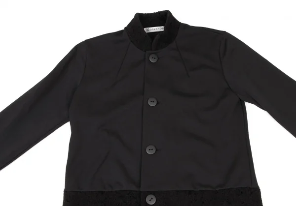 WORKSHOP Pail Switching Jacket & Skirt K-138131_004