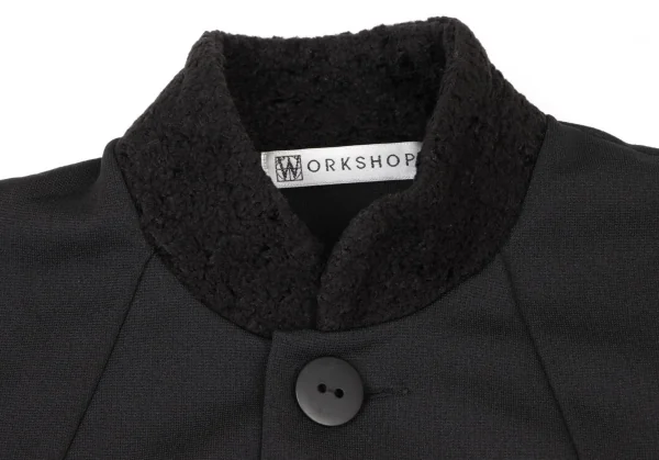 WORKSHOP Pail Switching Jacket & Skirt K-138131_005