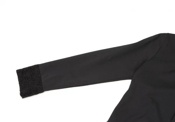 WORKSHOP Pail Switching Jacket & Skirt K-138131_006