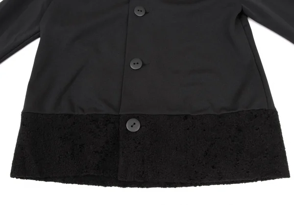 WORKSHOP Pail Switching Jacket & Skirt K-138131_008