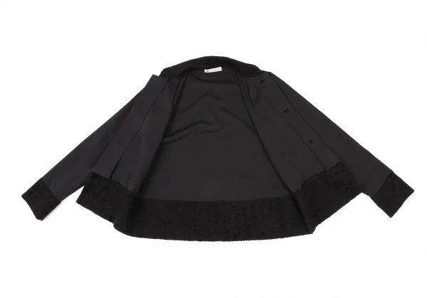 WORKSHOP Pail Switching Jacket & Skirt K-138131_009