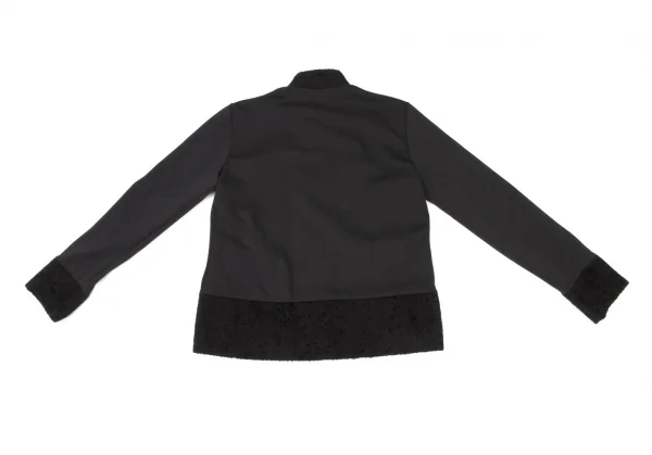 WORKSHOP Pail Switching Jacket & Skirt K-138131_010