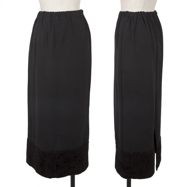 WORKSHOP Pail Switching Jacket & Skirt K-138131_012