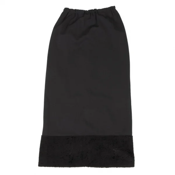 WORKSHOP Pail Switching Jacket & Skirt K-138131_013