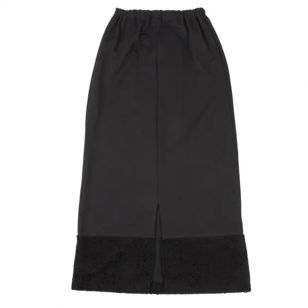 WORKSHOP Pail Switching Jacket & Skirt K-138131_017