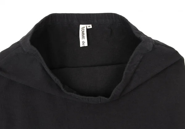 COMME des GARCONS Stretch Cotton Skirt K-138133_005