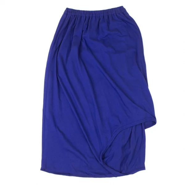 COMME des GARCONS Cotton Layered Skirt K-138134_002