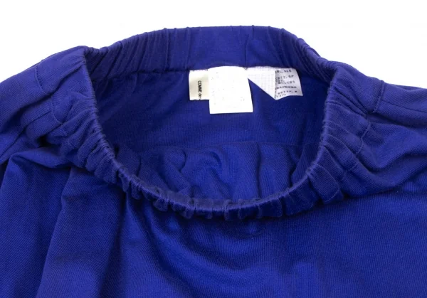 COMME des GARCONS Cotton Layered Skirt K-138134_005