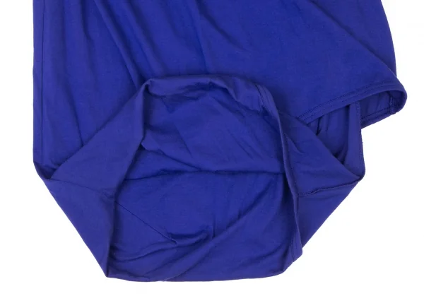 COMME des GARCONS Cotton Layered Skirt K-138134_008