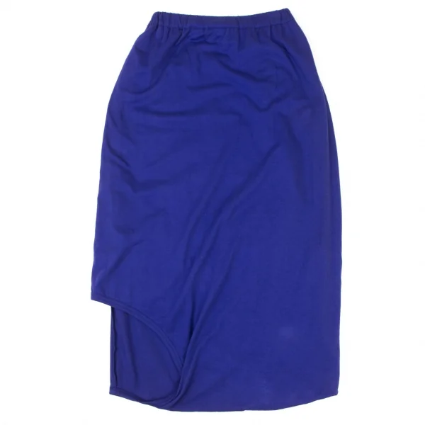 COMME des GARCONS Cotton Layered Skirt K-138134_009