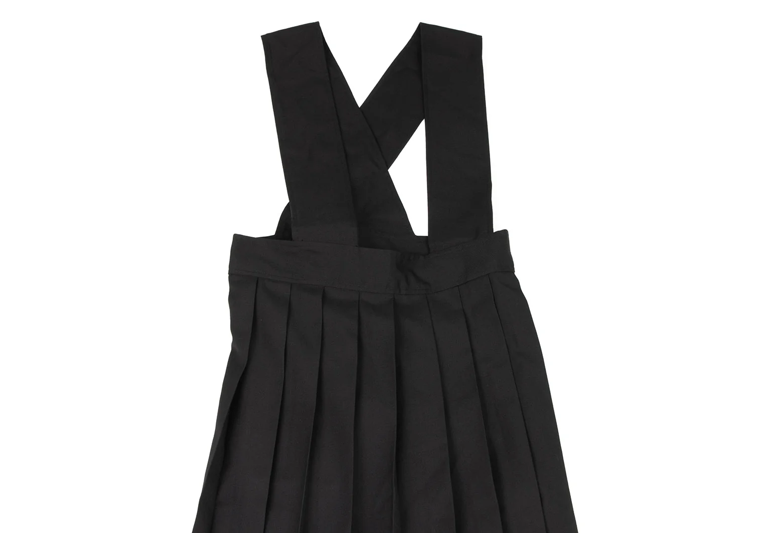 コムデギャルソンCOMME des GARCONS ウールポリジャンパー