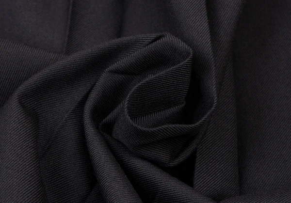 COMME des GARCONS Wool Poly Jumper Skirt K-138135_009