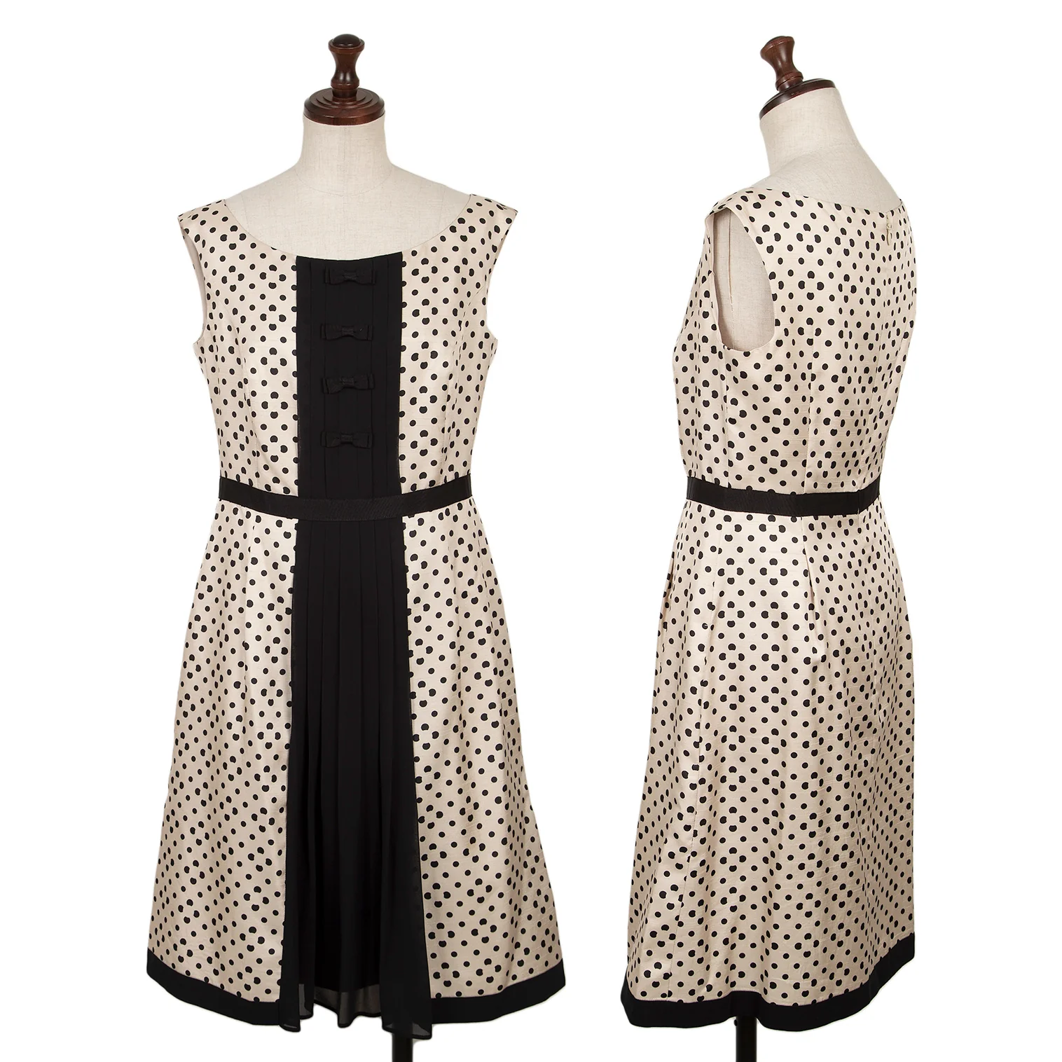 TOCCA トッカリボンワンピース & トッカボレロ 110