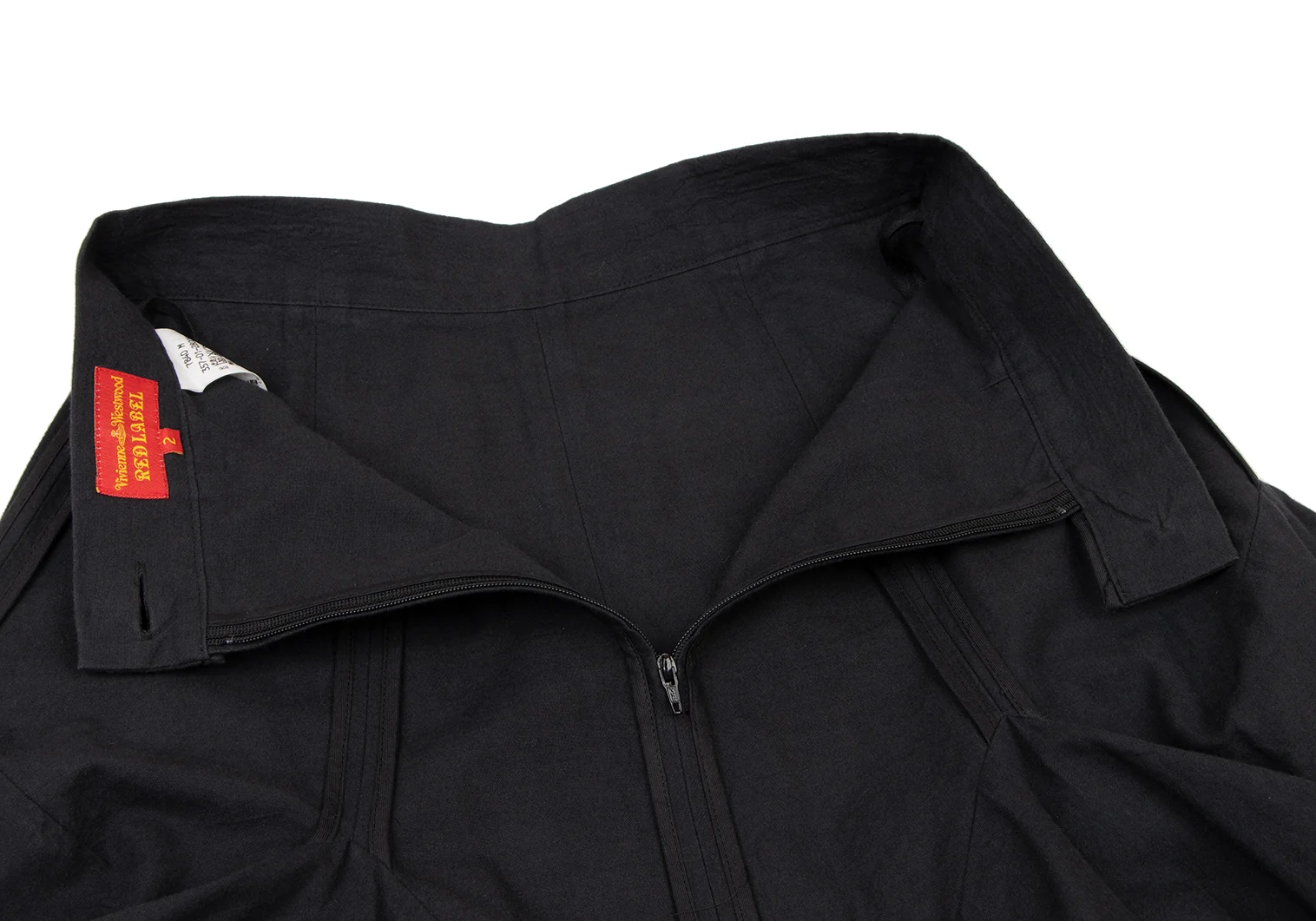 ヴィヴィアンウエストウッド レッドレーベルVivienne Westwood