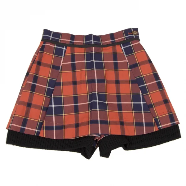 ヴィヴィアンウエストウッド レッドレーベルVivienne Westwood