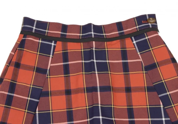 ヴィヴィアンウエストウッド レッドレーベルVivienne Westwood