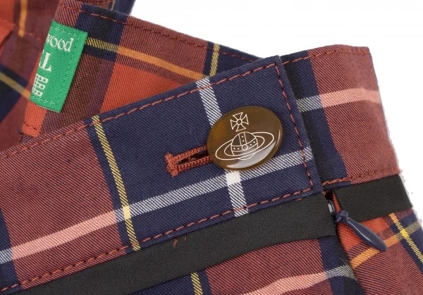 ヴィヴィアンウエストウッド レッドレーベルVivienne Westwood