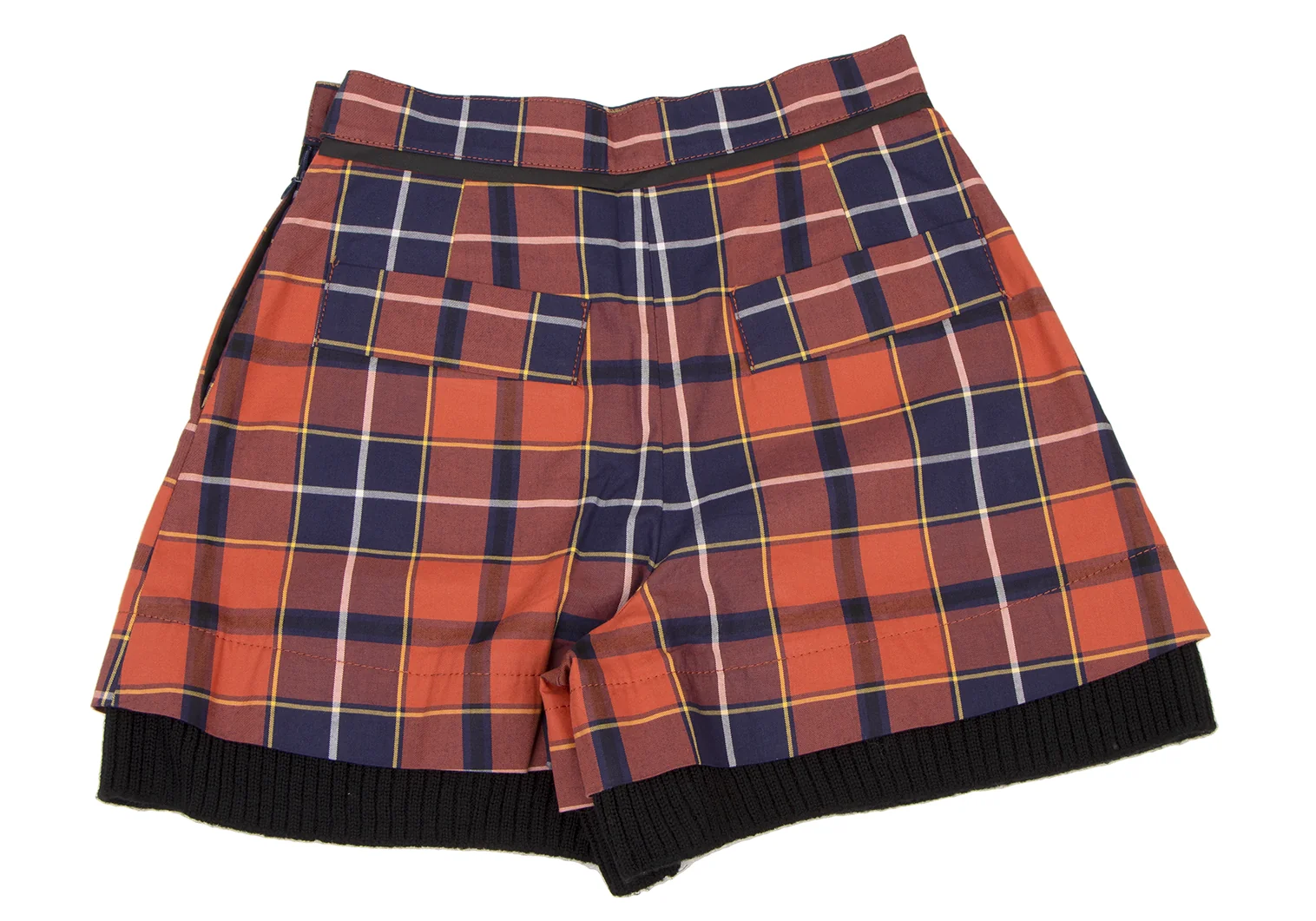【国内配送】 ヴィヴィアンウエストウッド Westwood レッドレーベルVivienne パンツ