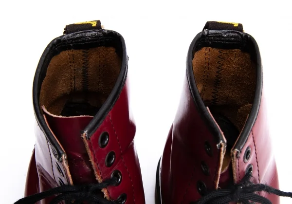 Dr.Martens 8holes Leather Boots K-138262_009
