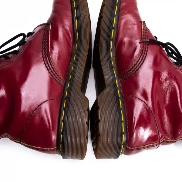 Dr.Martens 8holes Leather Boots K-138262_013