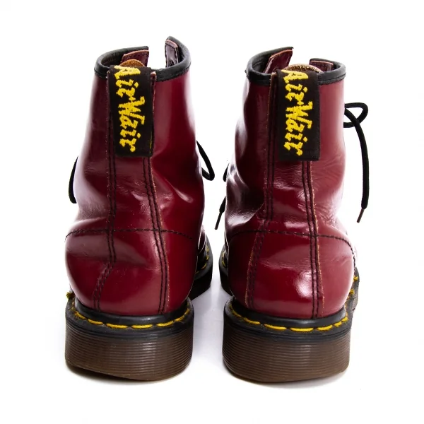 Dr.Martens 8holes Leather Boots K-138262_014