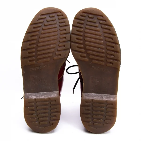 Dr.Martens 8holes Leather Boots K-138262_017