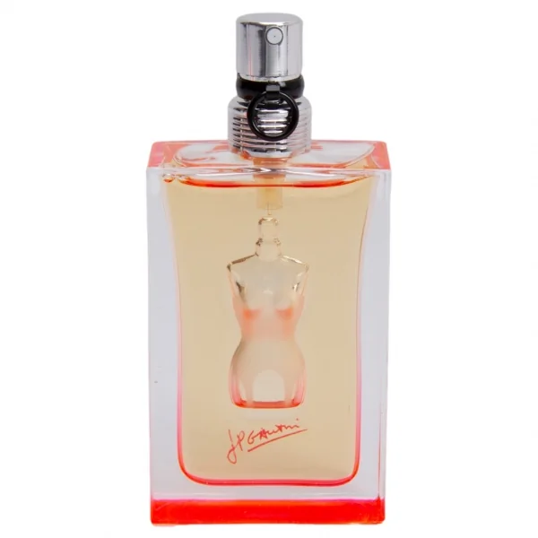 ジャンポールゴルチエJean Paul GAULTIER マ･ダムオードトワレ30ml 白ピンク黒 K-138285_002