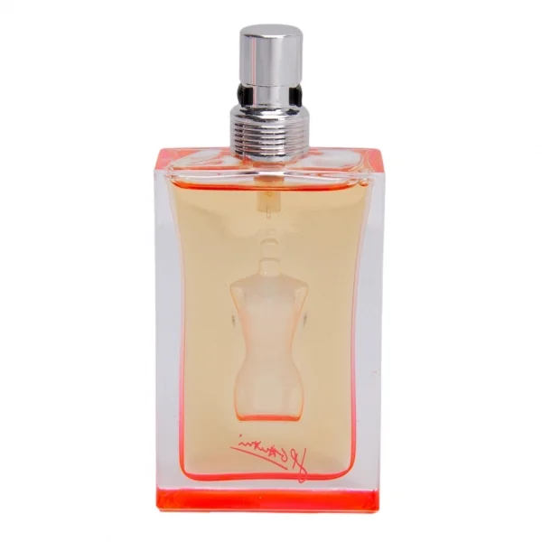 ジャンポールゴルチエJean Paul GAULTIER マ･ダムオードトワレ30ml 白ピンク黒 K-138285_004