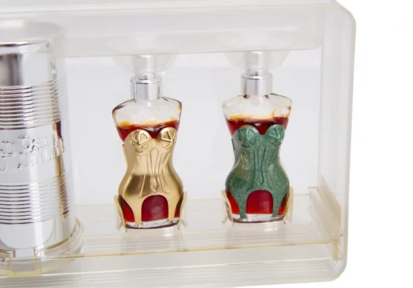 ジャンポールゴルチエJean Paul GAULTIER THE GAULTIER HAREM