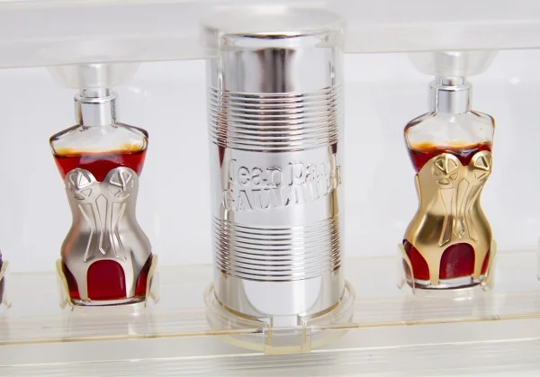 Jean Paul GAULTIER ジャンポールゴルチエ トルソー香水セット ジャンポールゴルチエJean Paul GAULTIER LA PARADE DES