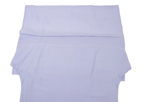ISSEY MIYAKE Folded Crepe Tunic K-138312_010