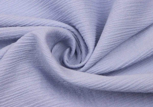 ISSEY MIYAKE Folded Crepe Tunic K-138312_012