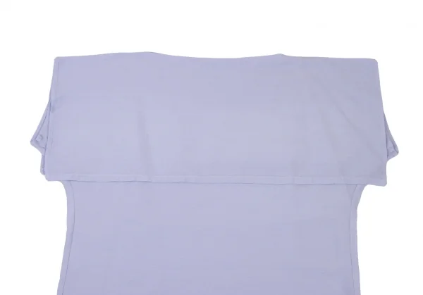 ISSEY MIYAKE Folded Crepe Tunic K-138312_003