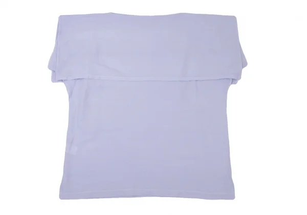 ISSEY MIYAKE Folded Crepe Tunic K-138312_009