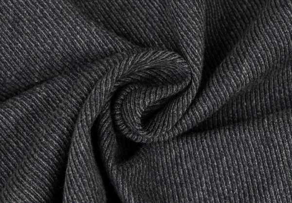 45rpm 45R 藍染ハーフコート インディゴグレーS位 K-138479_019