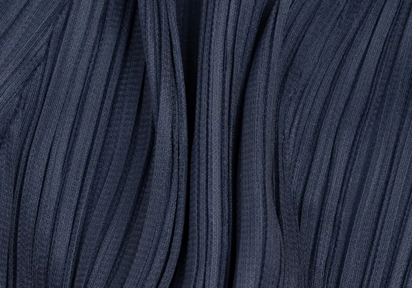 PLEATS PLEASE Tuck Cropped Pants K-138491_007