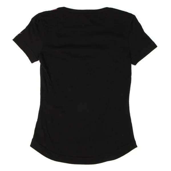 Vivienne Westwood Red Label Hand Drawing Printed T Shirt K-138524_009