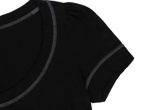 Vivienne Westwood Red Label Orb Embroidery T Shirt K-138525_005