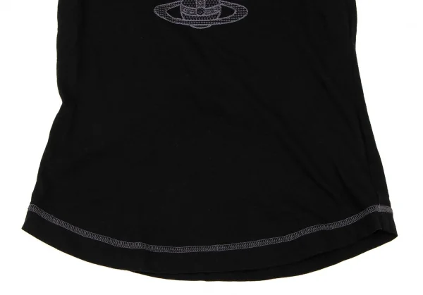 Vivienne Westwood Red Label Orb Embroidery T Shirt K-138525_007