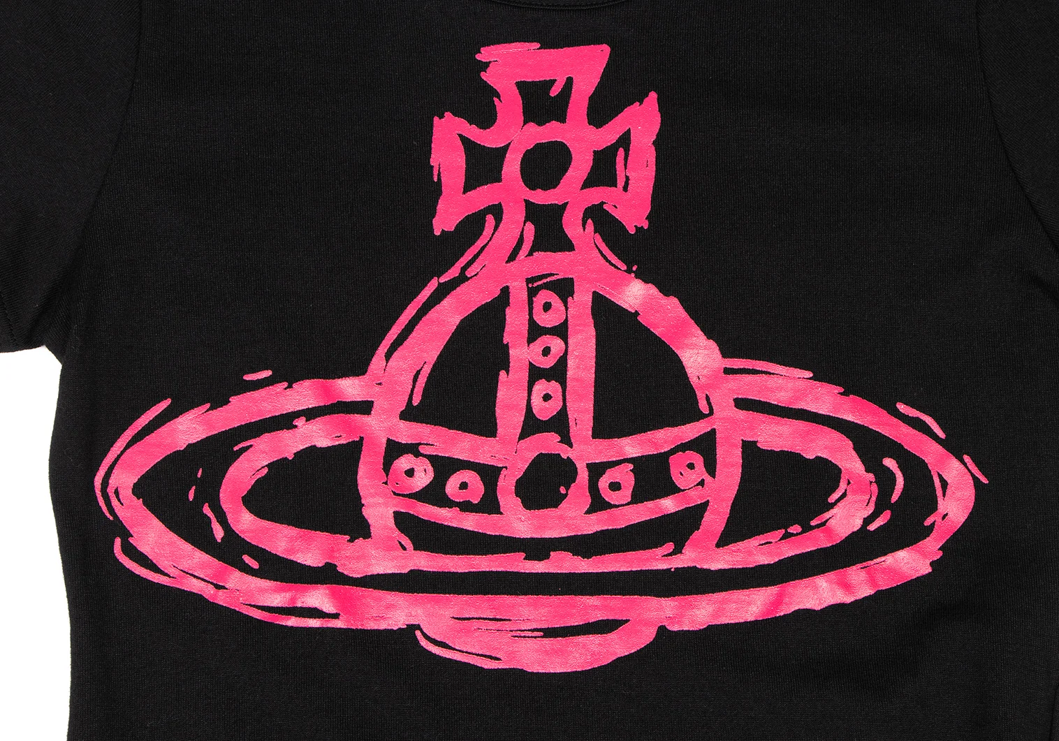 VivienneWestwood RED LABEL ラガーシャツ ユニセックス ヴィヴィアン・ウエストウッドからユニセックスの新ラインが登場