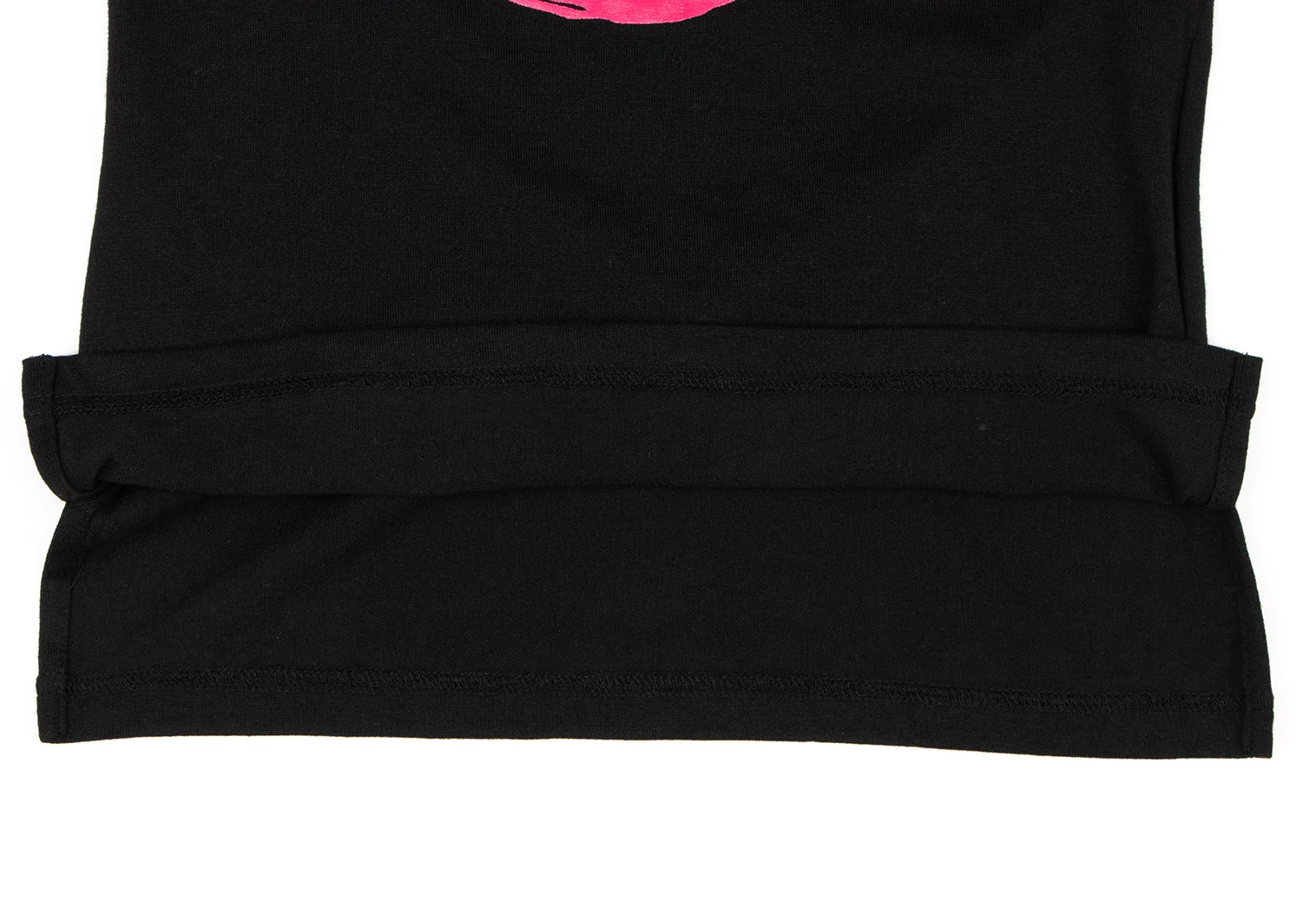 Vivienne Westwood Red Label Tシャツ ブラック Vivienne Westwood Red Label Cotton Poly Orb Printed T Shirt