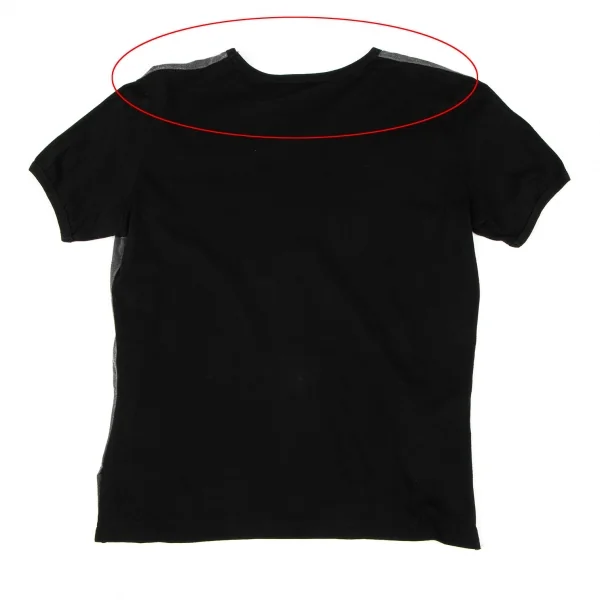 Vivienne Westwood Red Label Switching Skull Printed T Shirt K-138528_008